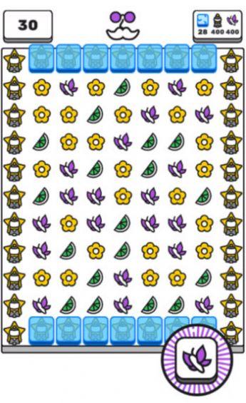 匹配收藏家手游