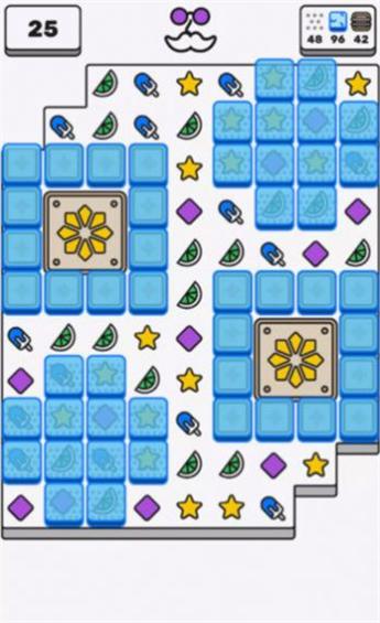 匹配收藏家手游