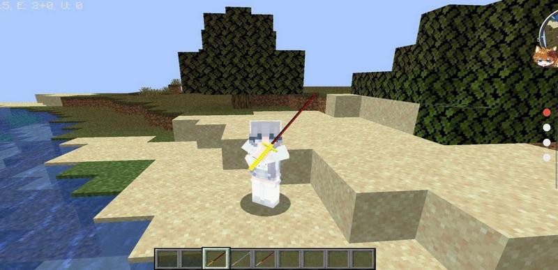 我的世界鬼灭之刃模组