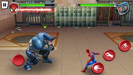 蜘蛛侠全面混乱免费