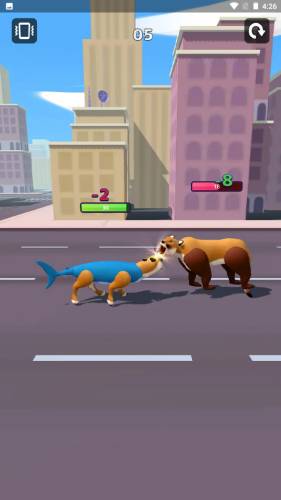 萌兽大作战免广告版无限基因