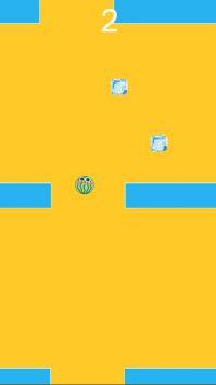 球球跳高高手游