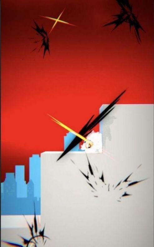 喷气背包战手游