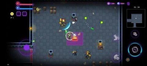 机动装甲超时空之门