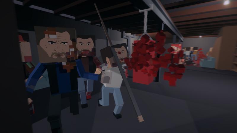 血染小镇汉化版