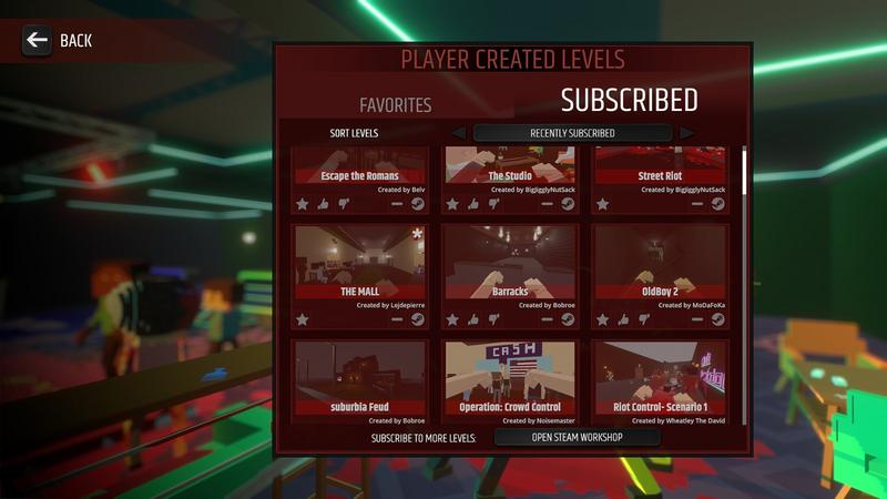 血染小镇汉化版