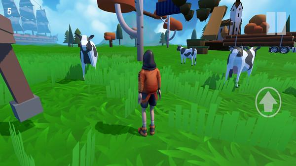 疯狂攀爬手机版