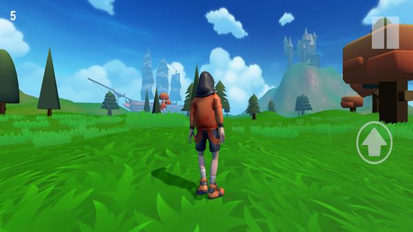 疯狂攀爬手机版