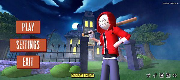 愤怒的男孩2手游