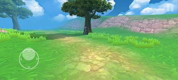 愤怒的男孩2手游