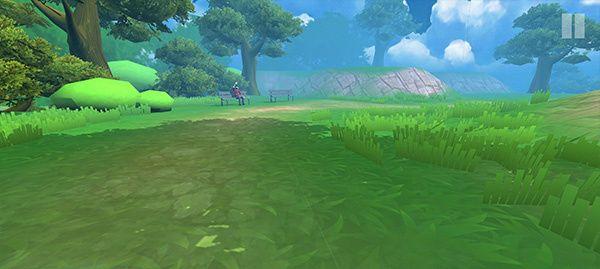 愤怒的男孩2手游