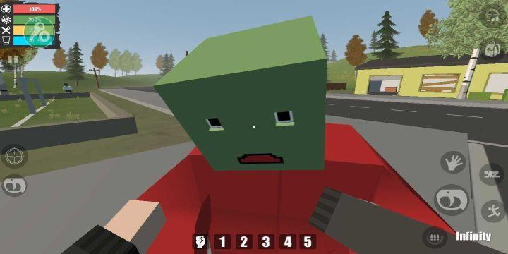 命运z僵尸生存(中文辅助菜单)