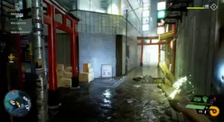 幽灵线东京手游