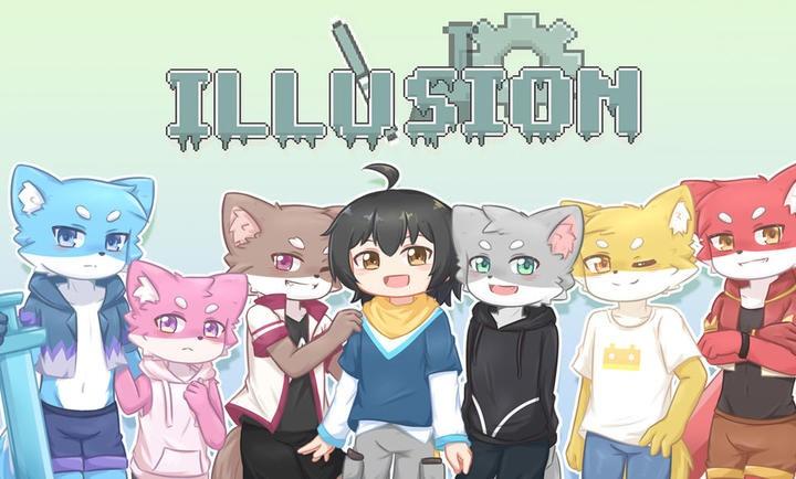 illusion游戏下载