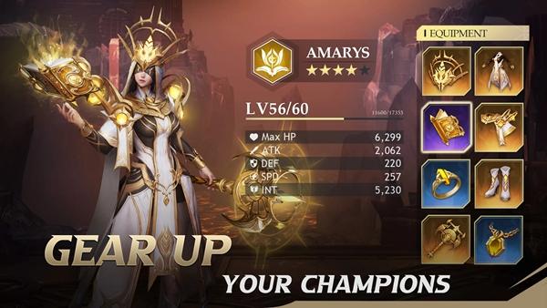 地牢猎手6最新版