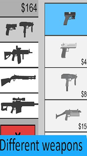 平面僵尸防御最新版