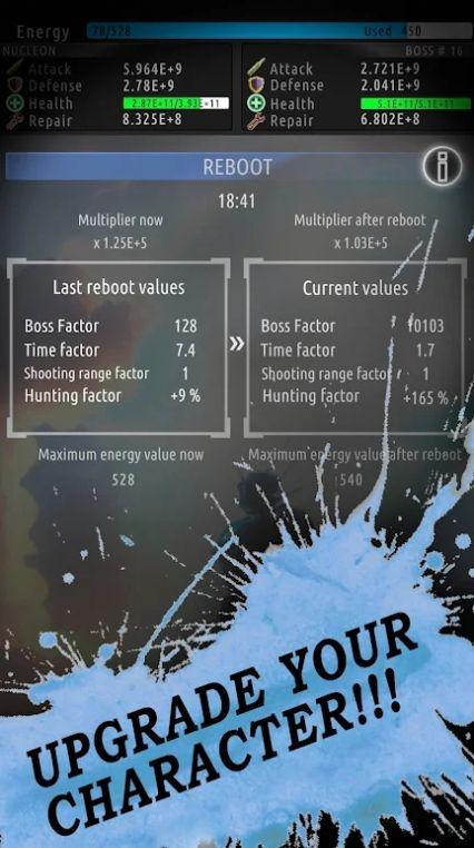 毁灭机器人战士中文版