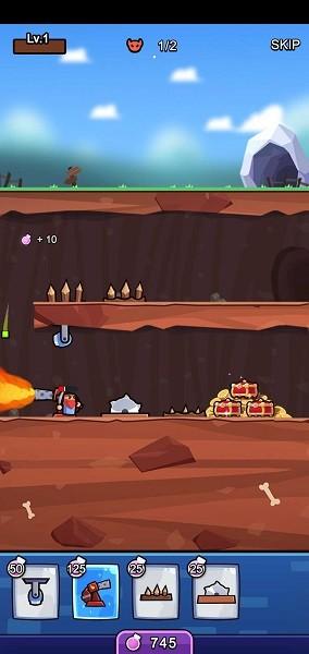 陷阱大师手机版