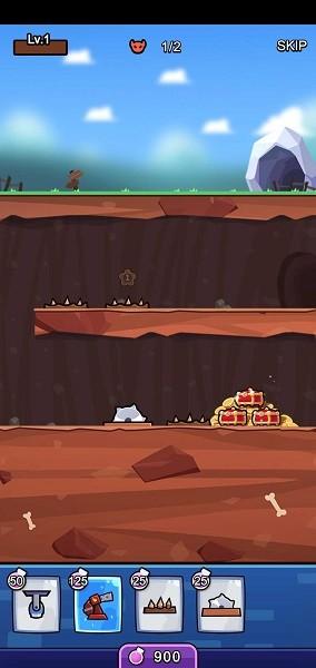 陷阱大师手机版