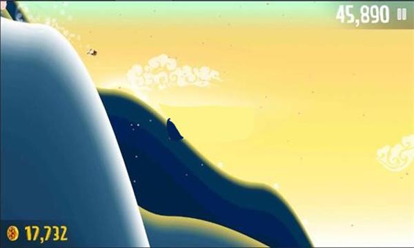 滑雪大冒险中国风