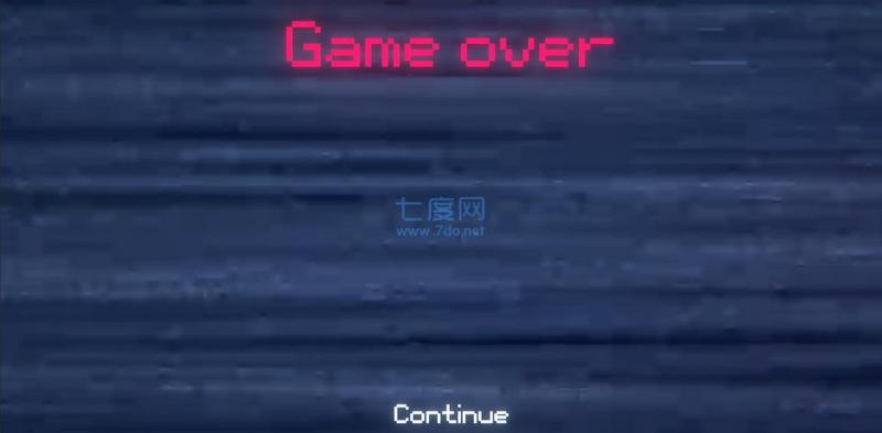 蓝色宠物的夜晚Fi