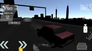 酷炫车神手机版