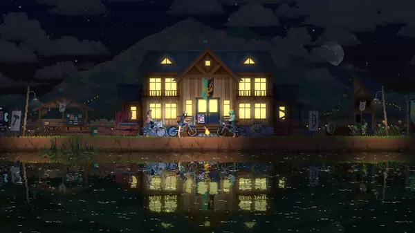 王国80年代手机版