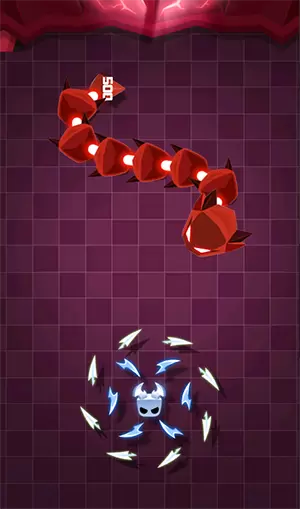 粉碎龙卷风游戏