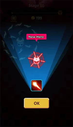 粉碎龙卷风游戏