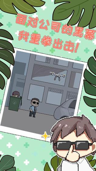 职场的秘密手游