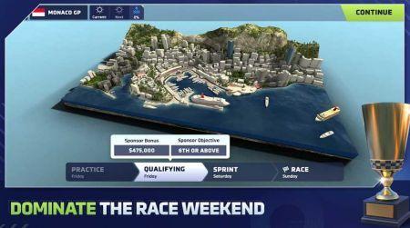 赛车经理4手机版