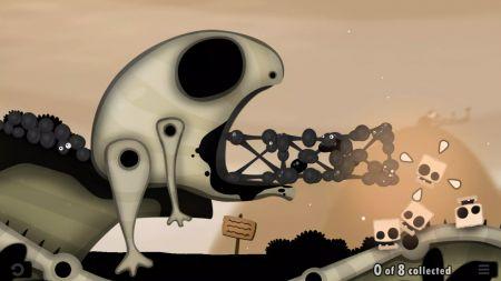 黏黏世界重制版