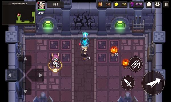 守望传说最新版