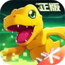 数码宝贝新世纪正版