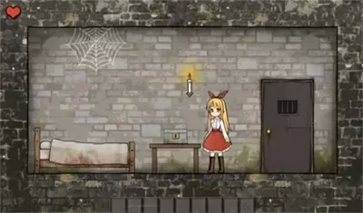 忧郁的安娜手游