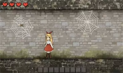 忧郁的安娜手游