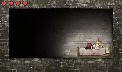 忧郁的安娜手游