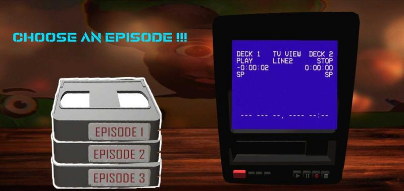 冒险的阿曼达免广告版