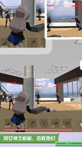 超级小兵求生手游