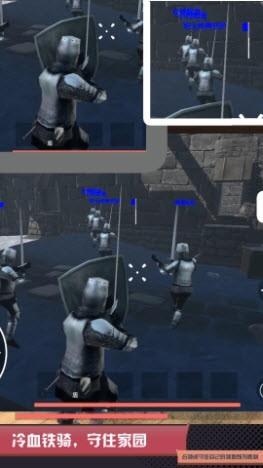 超级小兵求生手游