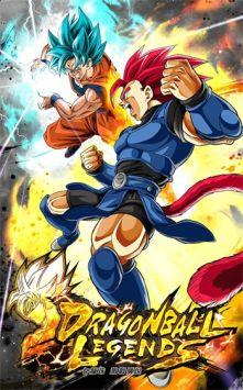 七龙珠激战传说正版