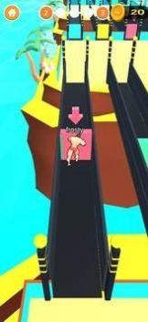 肌肉英雄竞赛手游