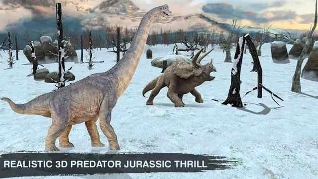 恐龙攻击手游最新版