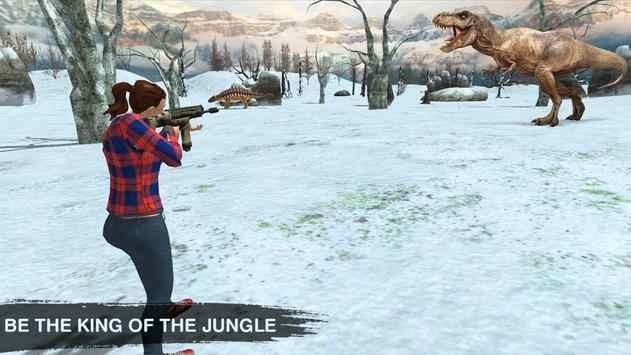 恐龙攻击手游最新版