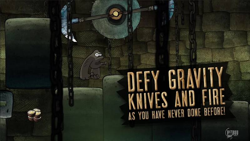 奔跑吧寺庙游戏