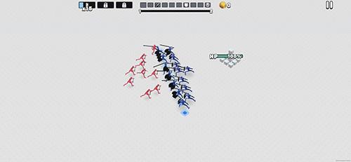 热血兵团 Real Time Shields