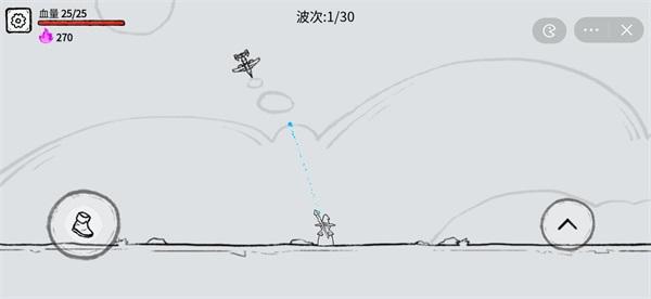 魔法幸存者手游最新版