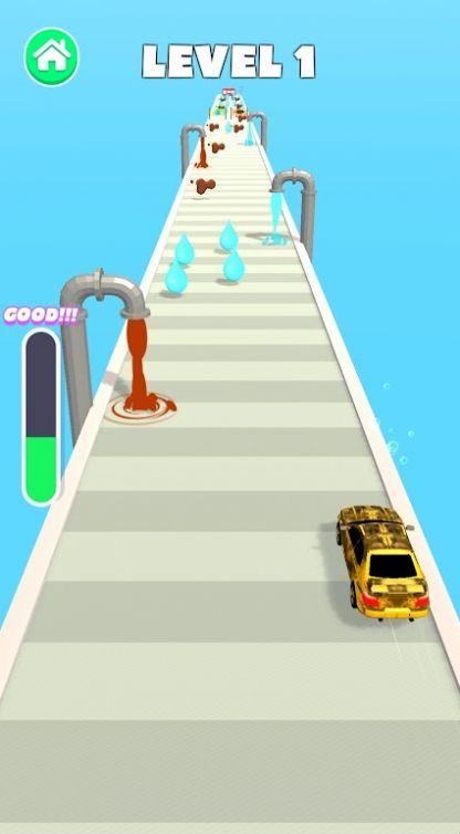 洗车高峰游戏手机版