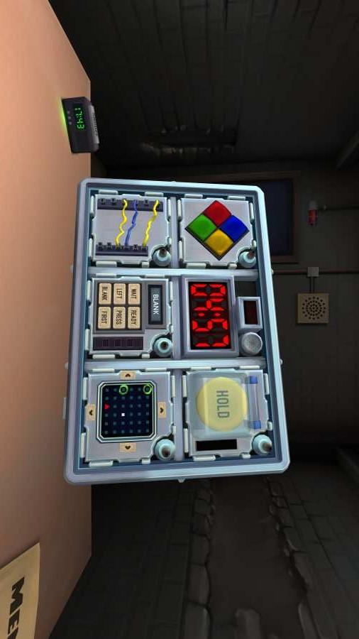 保持通话没人爆炸 