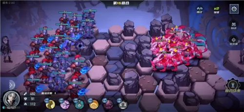 凛冬部落最新版本